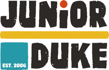 Junior Duke logo